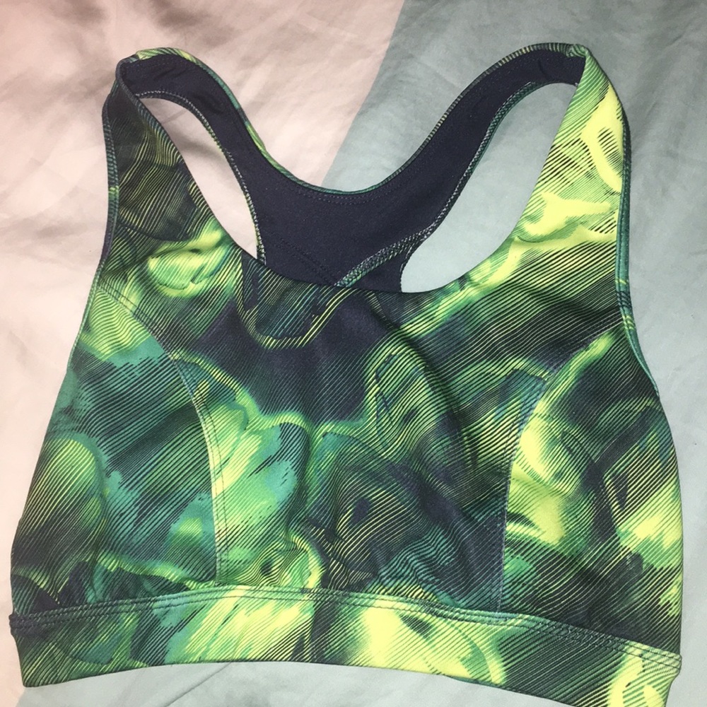 Tek Gear sports bra